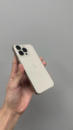 iPhone 13 Pro Unlocked