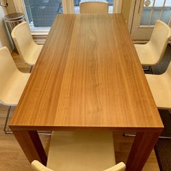 BoConcept Dining Table