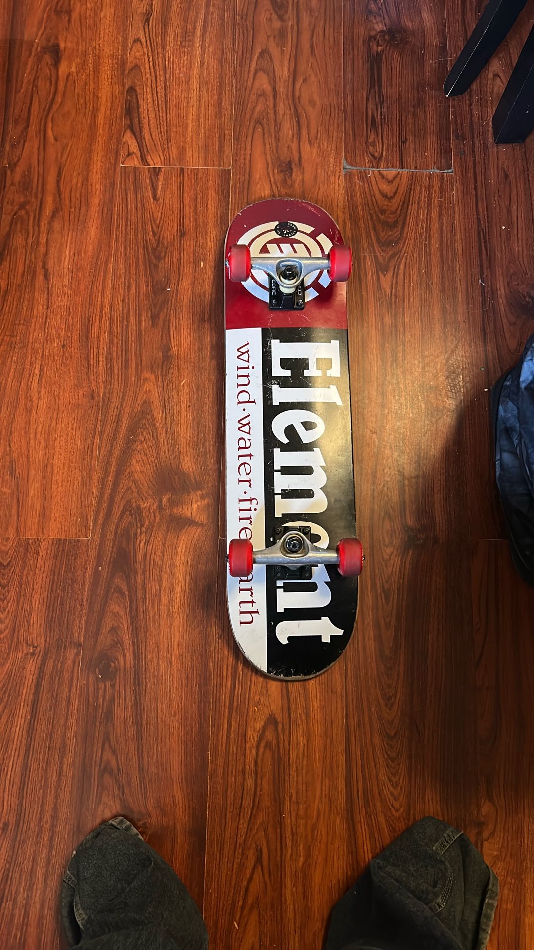 Element Skateboard
