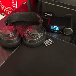 Steelseries Xbox series x headset $250 OBO