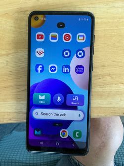 Samsung Galaxy A21