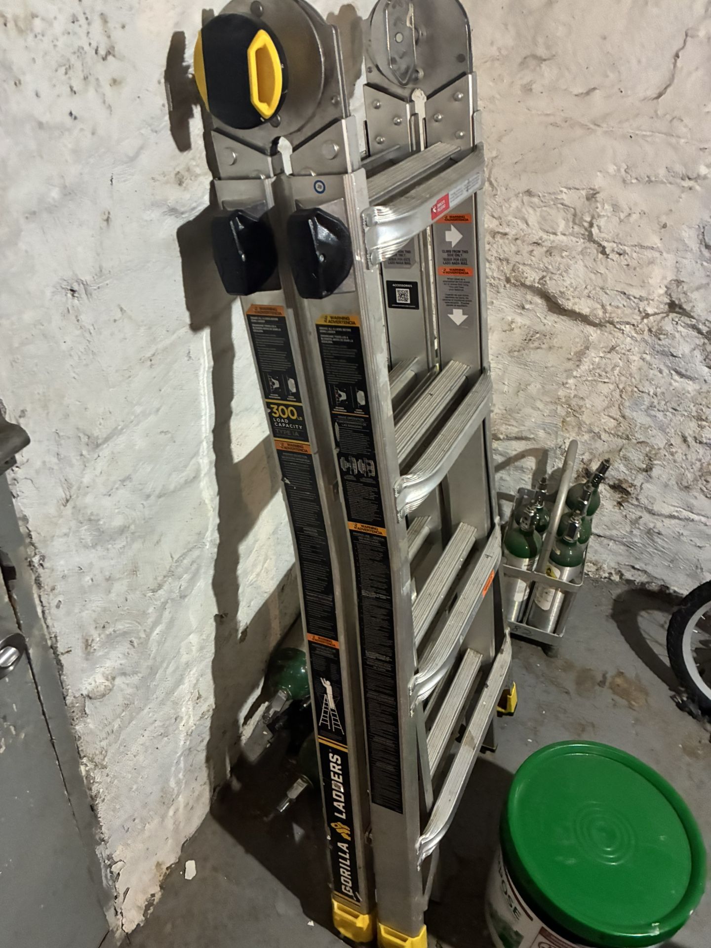 18ft Multi Purpose