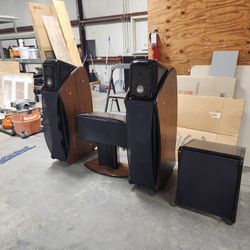 Speakers
