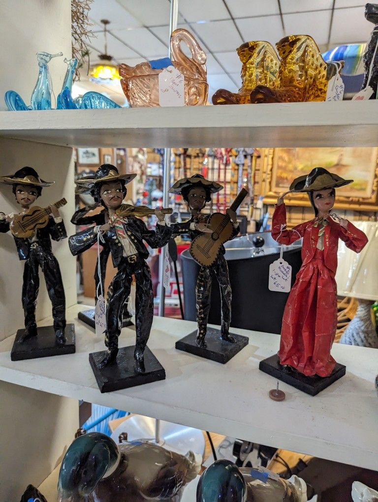 Unique One Of A Kind Items, Antiques, Furniture, Vintage, Clothing