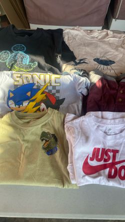 Toddler Boy Shirts