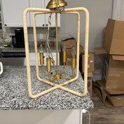Chandelier