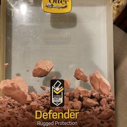 Otterbox Defender 9.7 iPod Case  