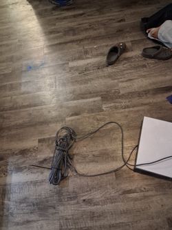 Portable EV Charging Cable