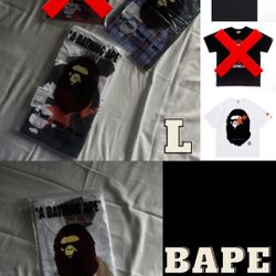 Bape Shirts