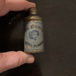 Vintage and mostly antique Collectibles