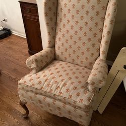 Set of 2 Chairs