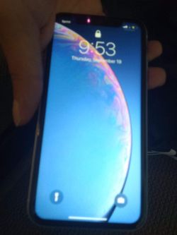 iphone xr 64gb sprint