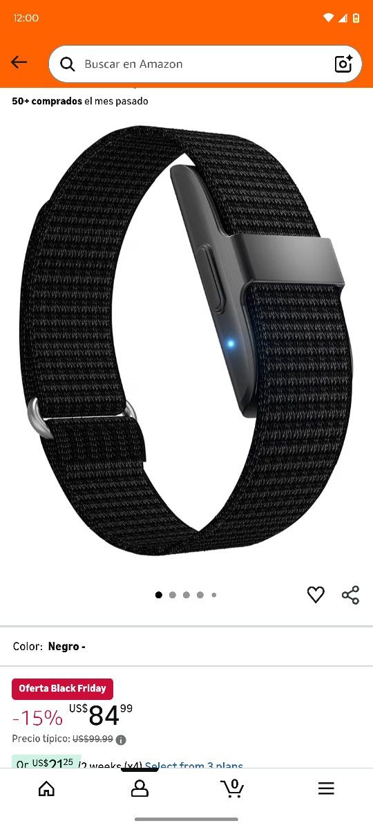 Smart Bracelet