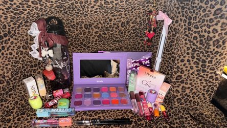 Makeup Bundle ✨✨#16