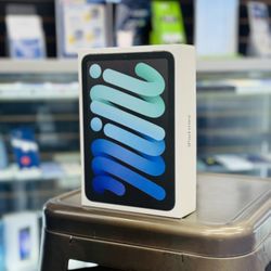 iPad Mini A17 Pro Chip 