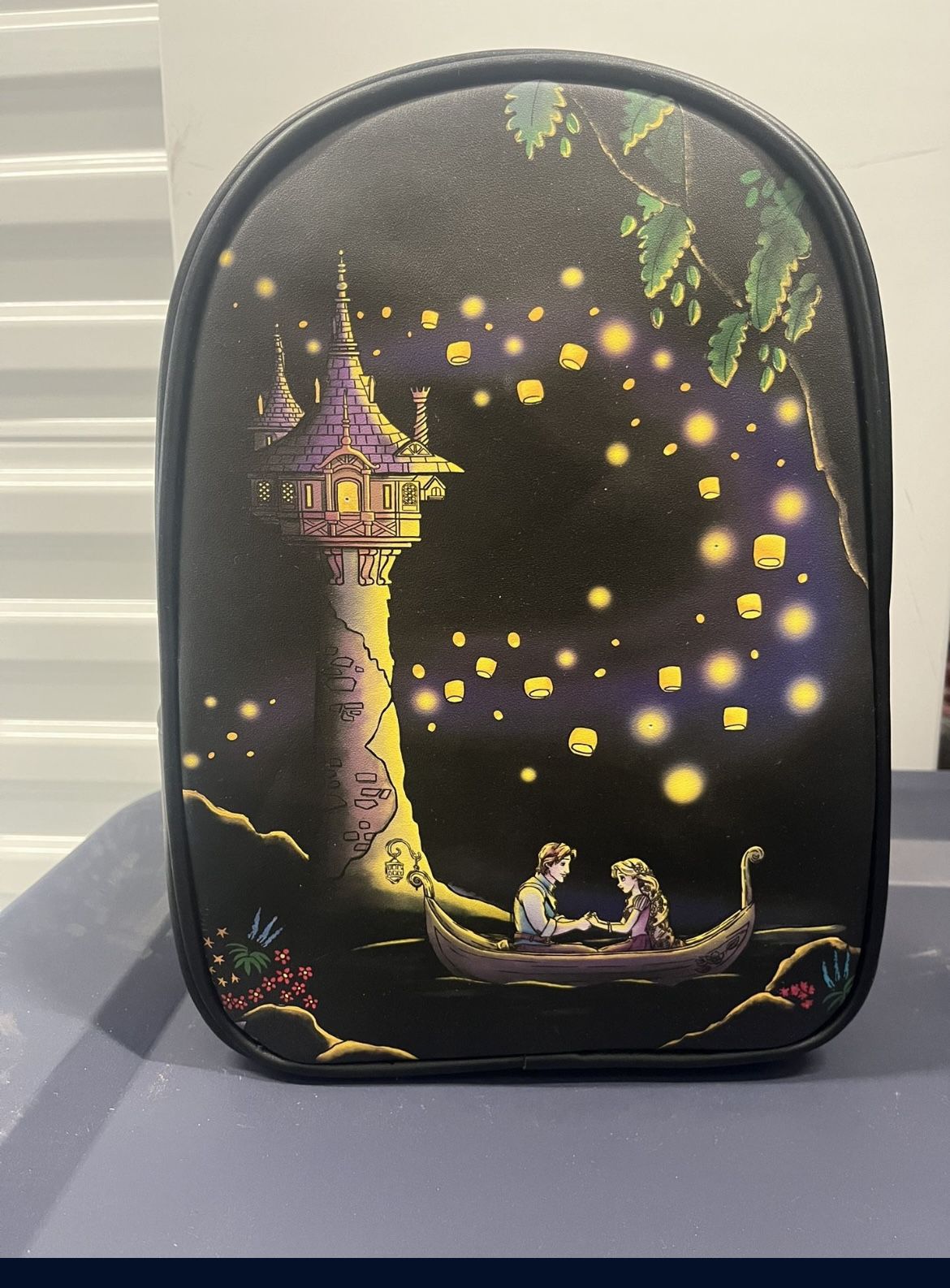 Disney Loungefly Tangled for Sale in Aurora, CO - OfferUp