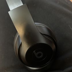 Beats Headphones 