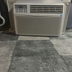 Sharp air conditioner
