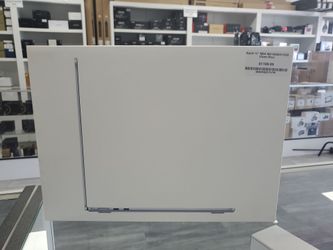 Apple 13 MBA m5/16gb/512gb open box Limited Time sale