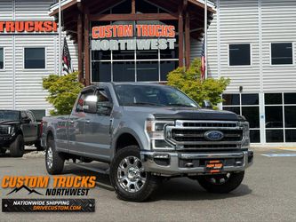2020 Ford F-350
