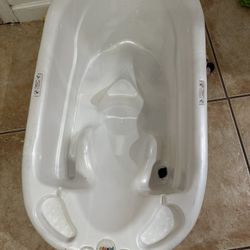 Baby Bathtub 