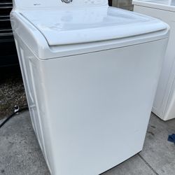 Samsung Self Clean Top Load Washer