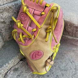 Rawlings Heart Of The Hide 11.25