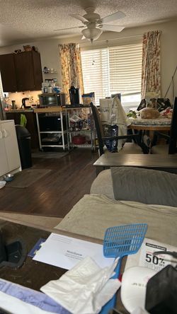 Moving sale