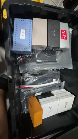 Bulk box