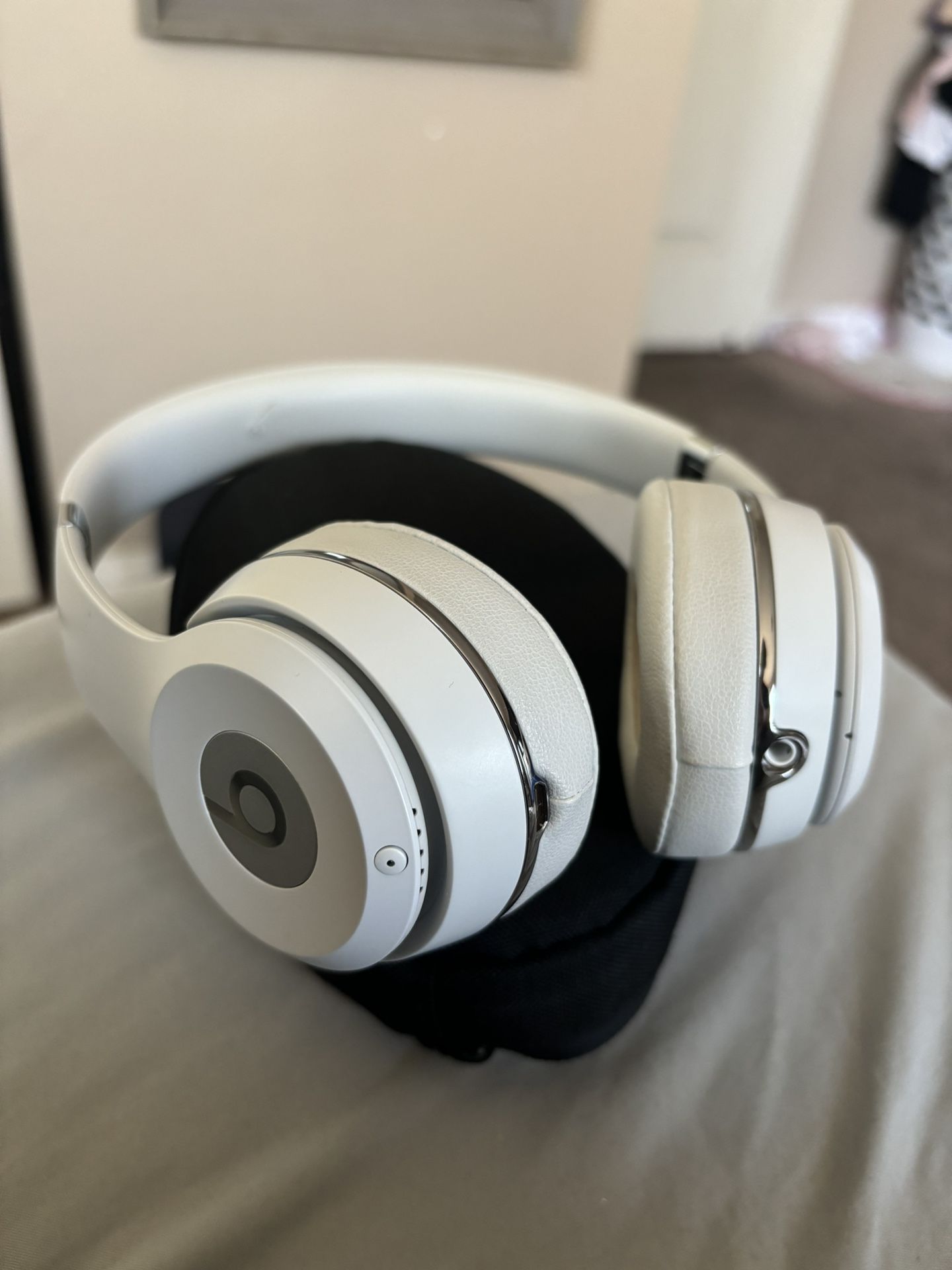Wireless Beats Headphones