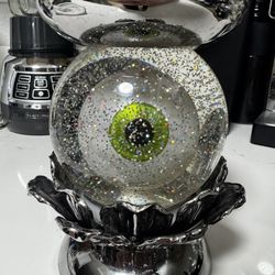 Bath And Bodyworks Halloween Candle Holder