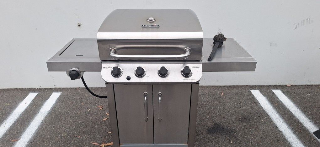 Bbq 