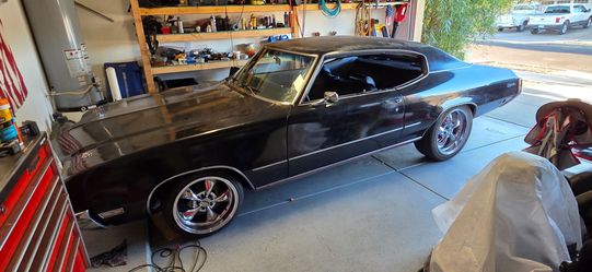 1971 buick skylark