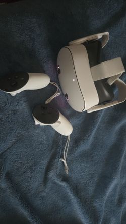 Oculus quest 3s