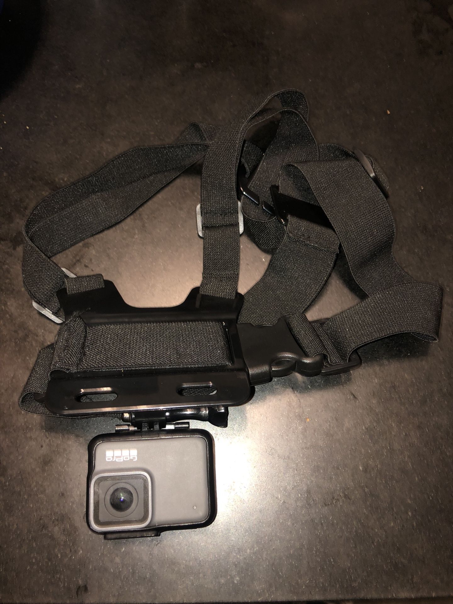 GoPro Camera