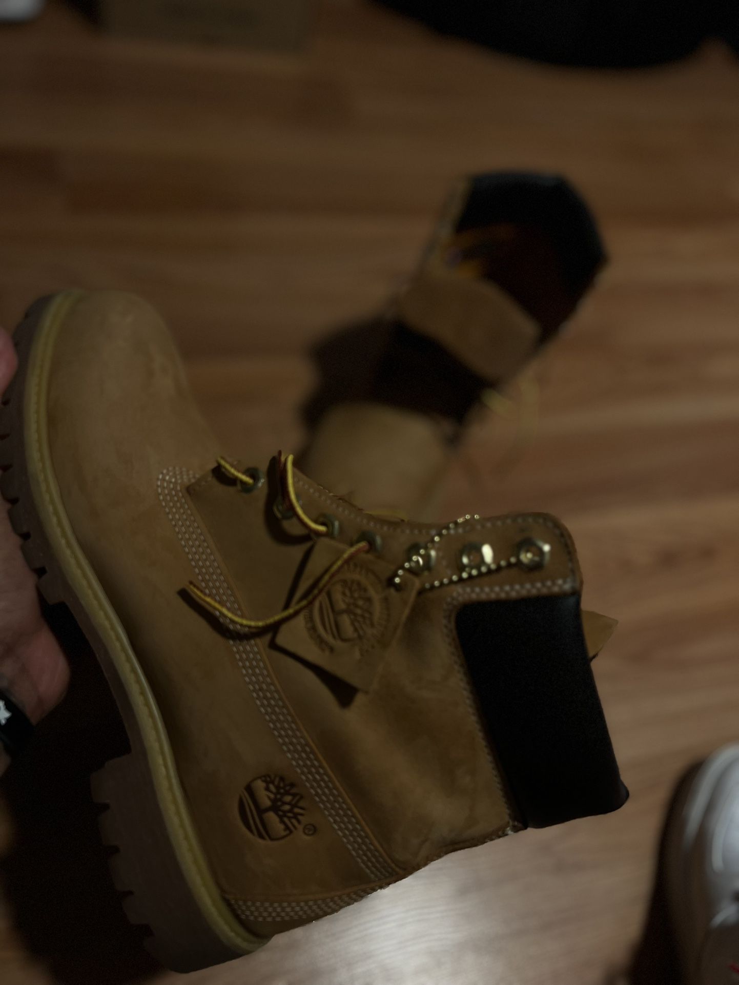 Timberland