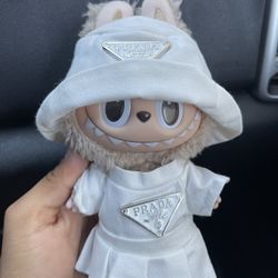Labubu Clothes 