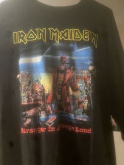 Band shirts