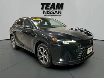 2024 Lexus RX 350