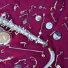 Worldwide Sax - CB