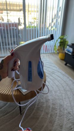 Steamer For Clothes