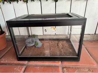 Terrarium