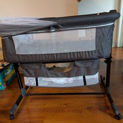 Bassinet 