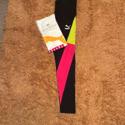 Puma Medium Like New For $25