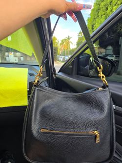 Big COACH Bag