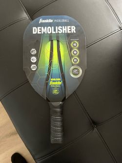 Franklin pickleball paddle