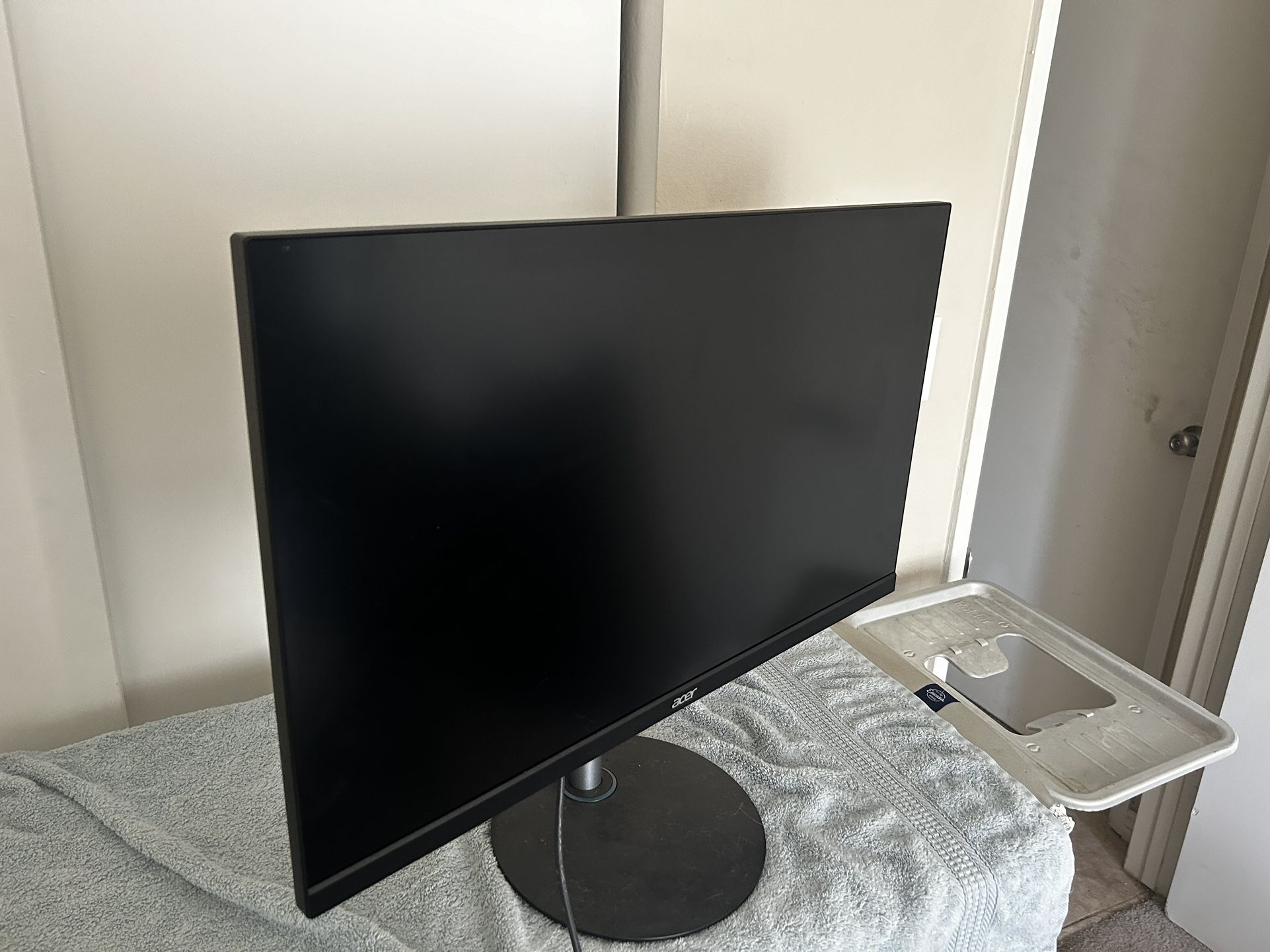 Acer 180 Hertz Monitor