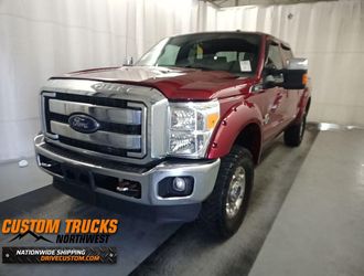2016 Ford F-350Sd