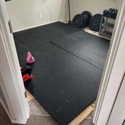 Gym Mats 
