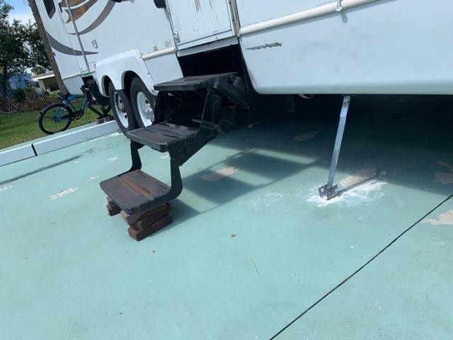 Rv Tiedown Anchoring And Shed Moving
